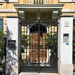 Gianicolo Hill Apartment