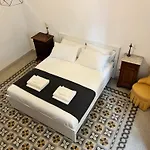Gianicolo Hill Apartment
