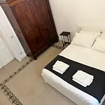 Gianicolo Hill Apartment