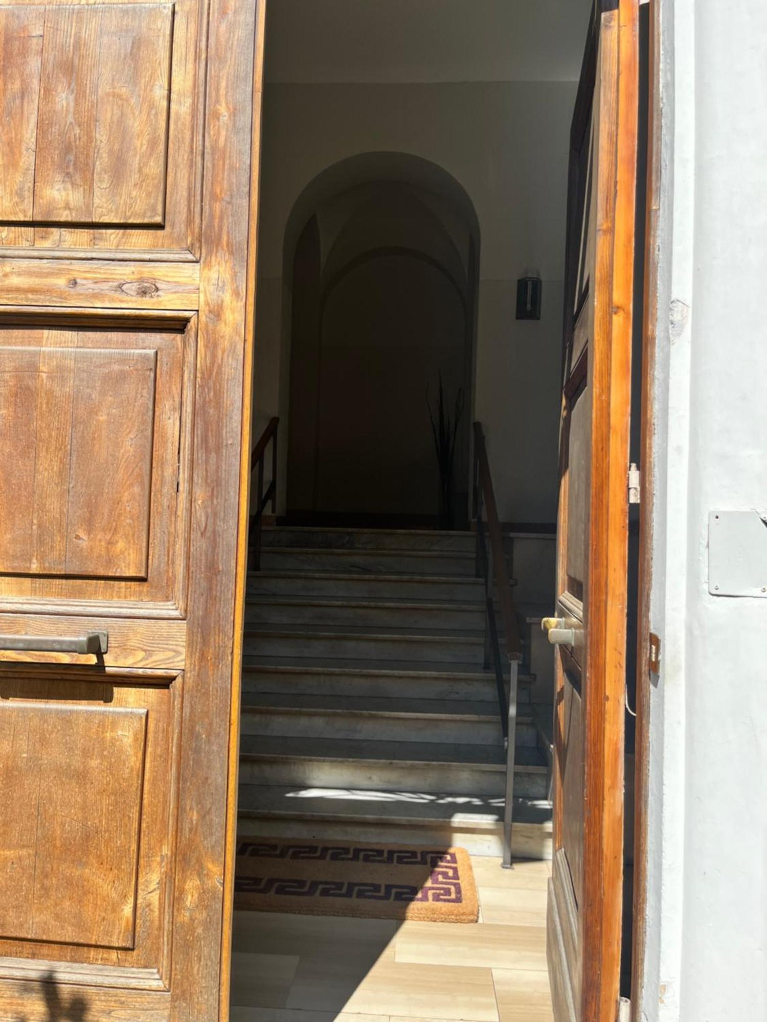Gianicolo Hill * Rom