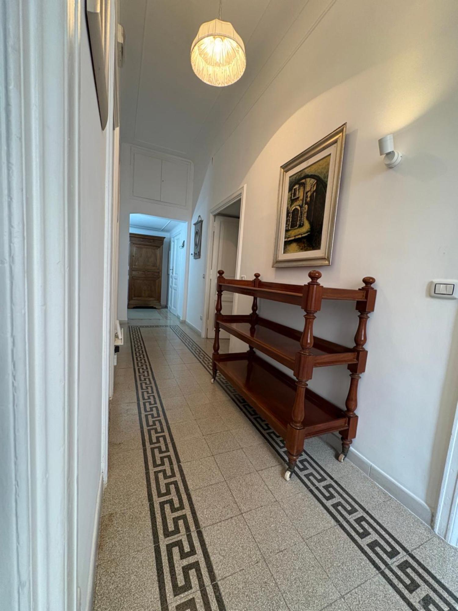 Gianicolo Hill * Rom